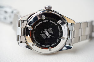 Oris Divers 65 ‘Maxi’ Topper Edition 01 733 7720 4034