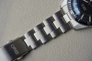 Oris Divers 65 ‘Maxi’ Topper Edition 01 733 7720 4034