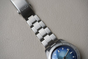 Oris Divers Chronos Limited Edition 01 400 7774 4015-Set