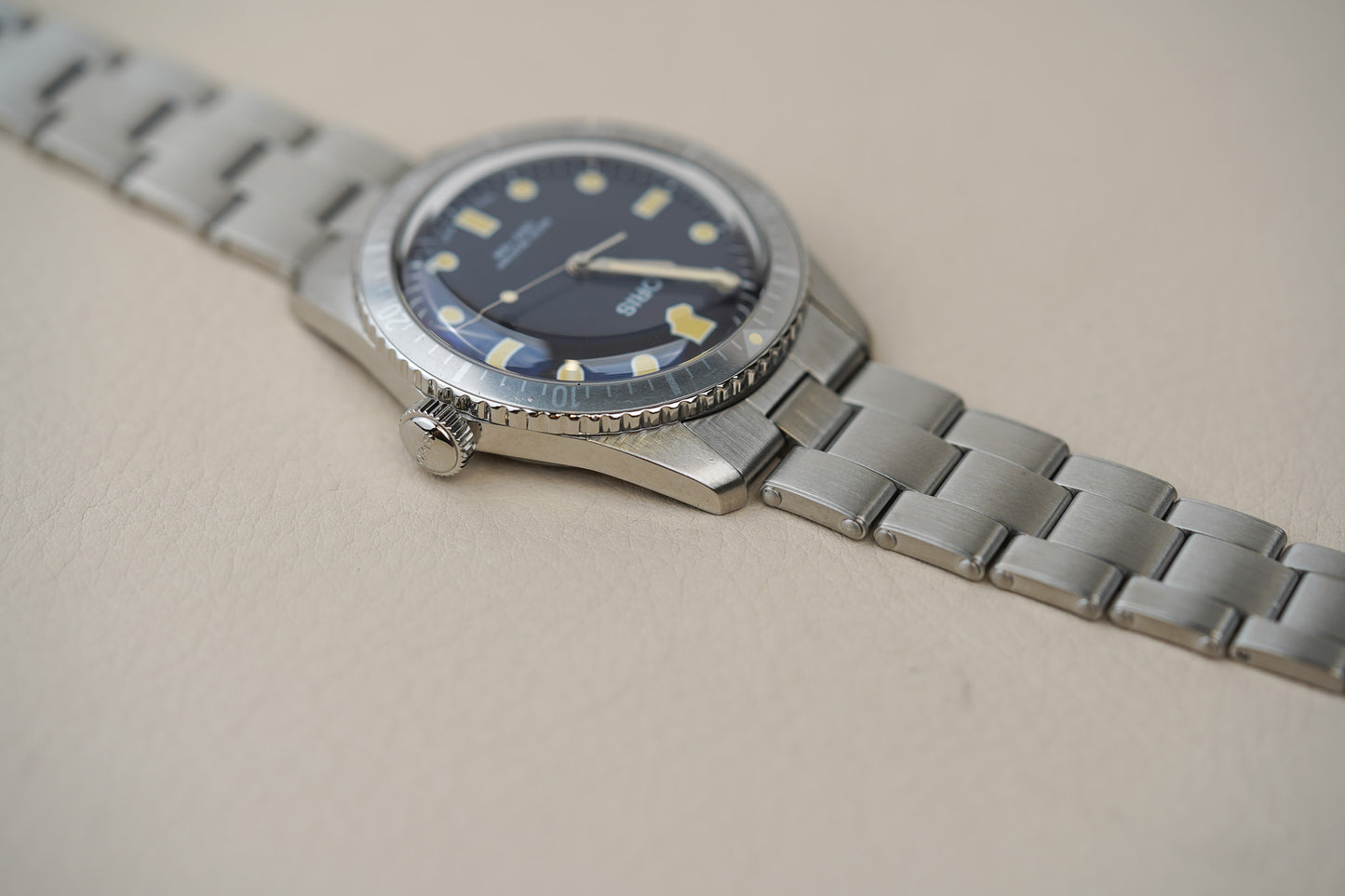 Oris Divers Hodinkee Limited Edition 01 730 7757 4083-07 8 20 18
