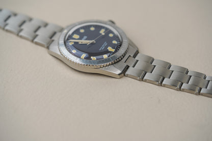 Oris Divers Hodinkee Limited Edition 01 730 7757 4083-07 8 20 18