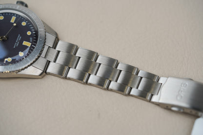 Oris Divers Hodinkee Limited Edition 01 730 7757 4083-07 8 20 18