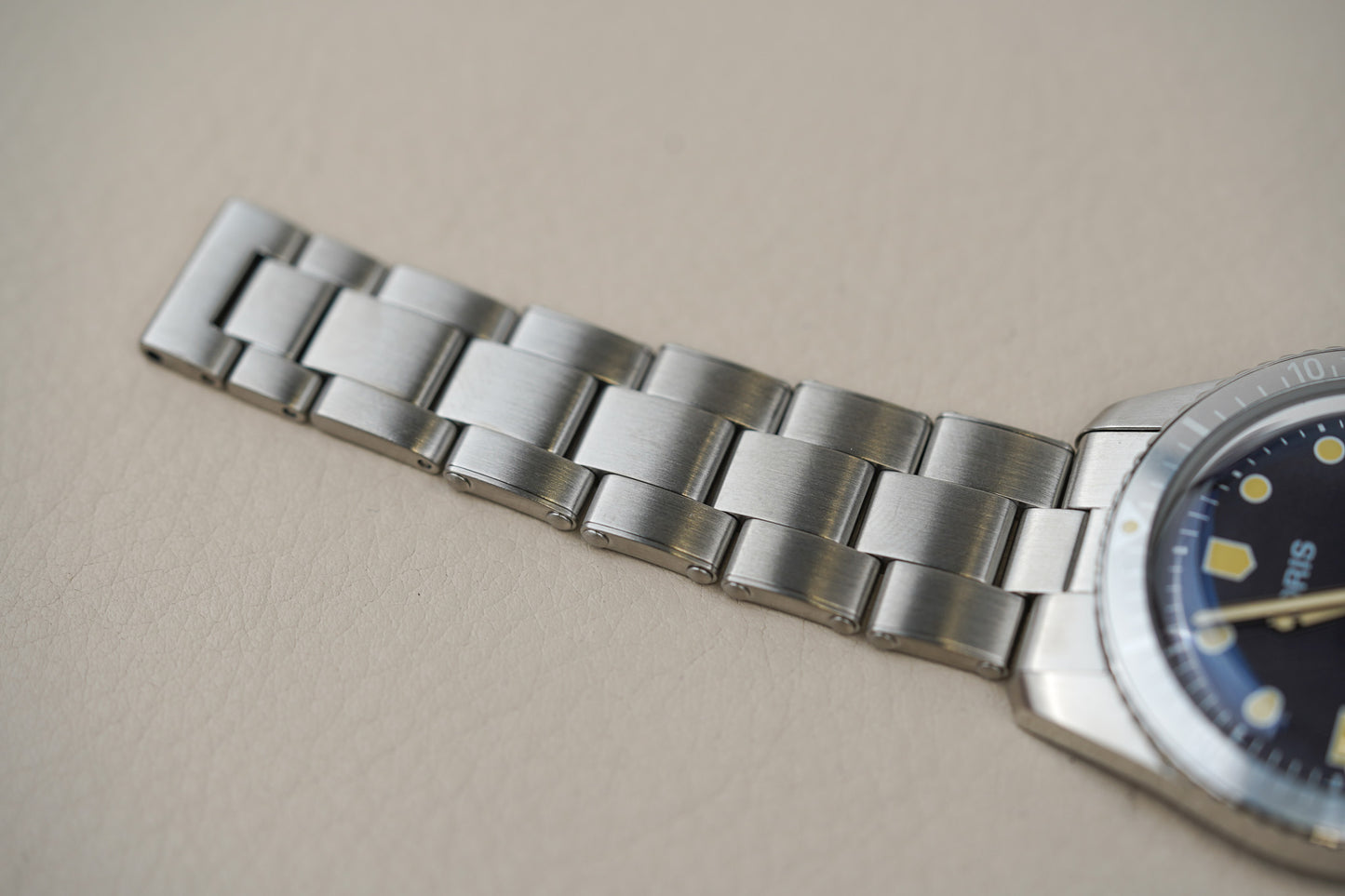 Oris Divers Hodinkee Limited Edition 01 730 7757 4083-07 8 20 18