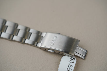 Oris Divers Hodinkee Limited Edition 01 730 7757 4083-07 8 20 18