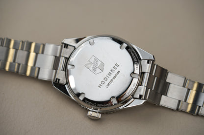 Oris Divers Hodinkee Limited Edition 01 730 7757 4083-07 8 20 18