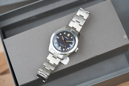 Oris Divers Hodinkee Limited Edition 01 730 7757 4083-07 8 20 18
