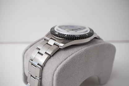 Oris Divers Sixty-Five Blue-Grey