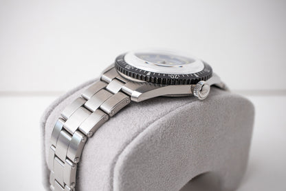 Oris Divers Sixty-Five Blue-Grey