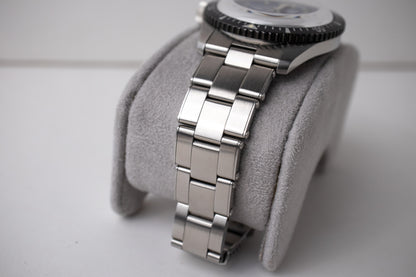 Oris Divers Sixty-Five Blue-Grey
