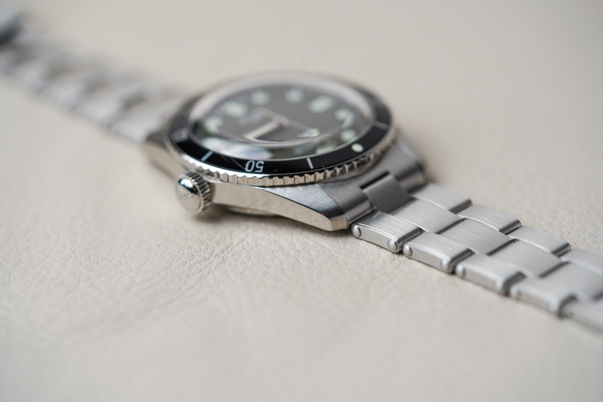 Oris Divers Sixty-Five Caliber 400 Limited For HODINKEE – Belmont
