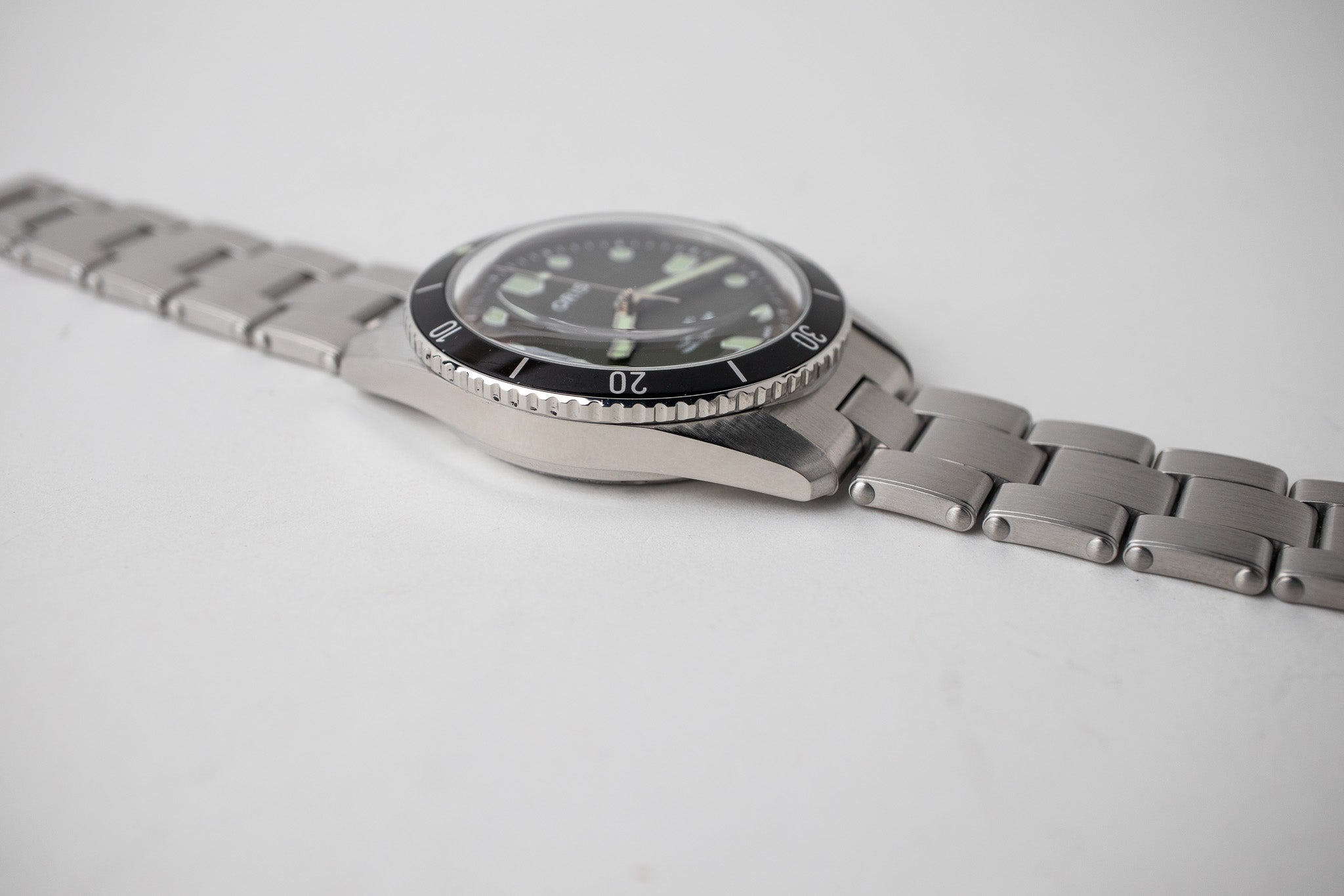 Oris Divers Sixty-Five For HODINKEE
