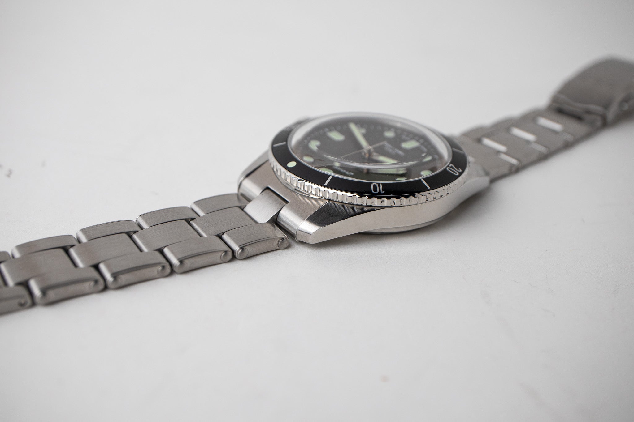 Oris Divers Sixty-Five For HODINKEE