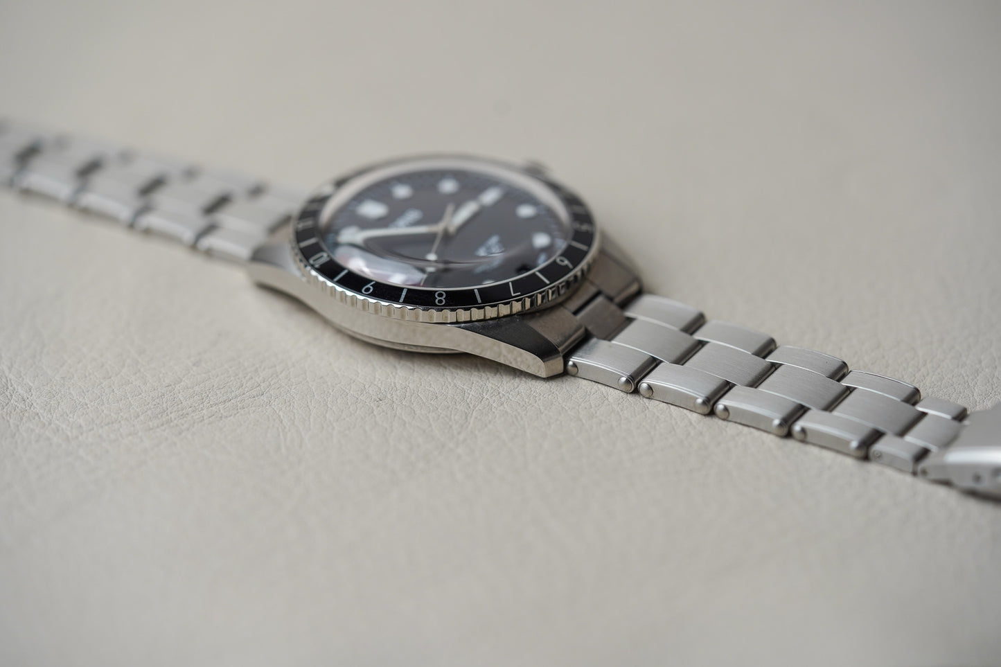 Oris Divers Sixty‑Five 12h Bezel 01 400 7772 4054