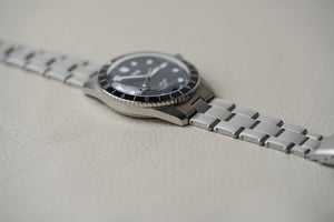 Oris Divers Sixty‑Five 12h Bezel 01 400 7772 4054