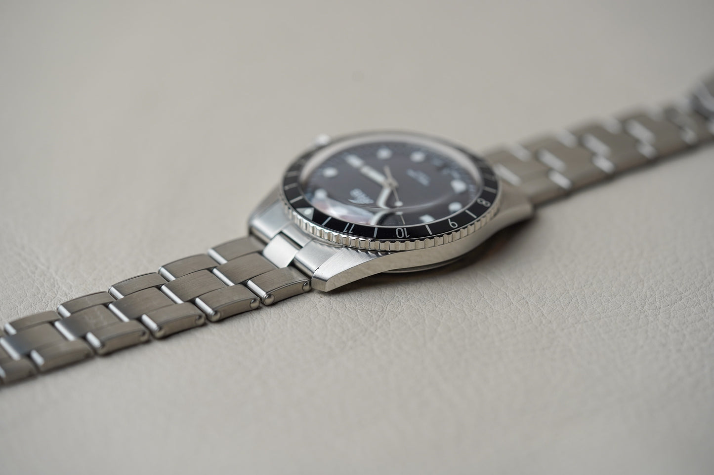 Oris Divers Sixty‑Five 12h Bezel 01 400 7772 4054