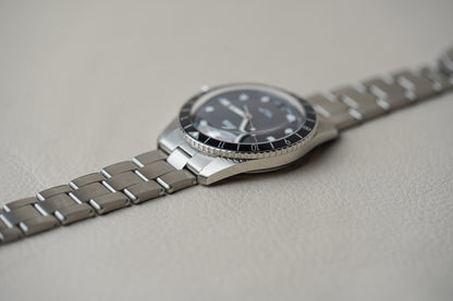 Oris Divers Sixty‑Five 12h Bezel 01 400 7772 4054