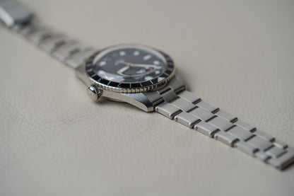 Oris Divers Sixty‑Five 12h Bezel 01 400 7772 4054