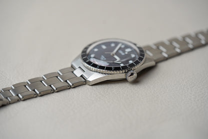 Oris Divers Sixty‑Five 12h Bezel 01 400 7772 4054