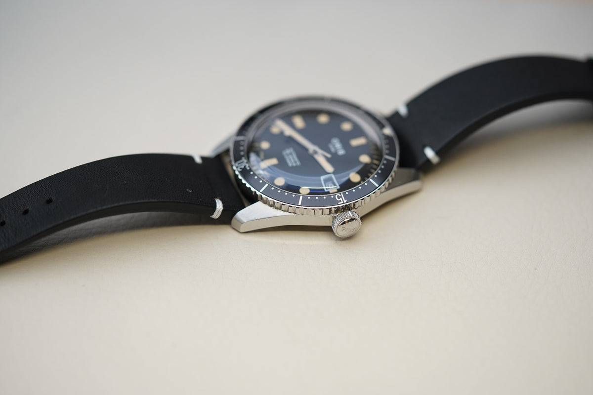 Oris x Fratello Divers Sixty-Five 01 733 7707 4094