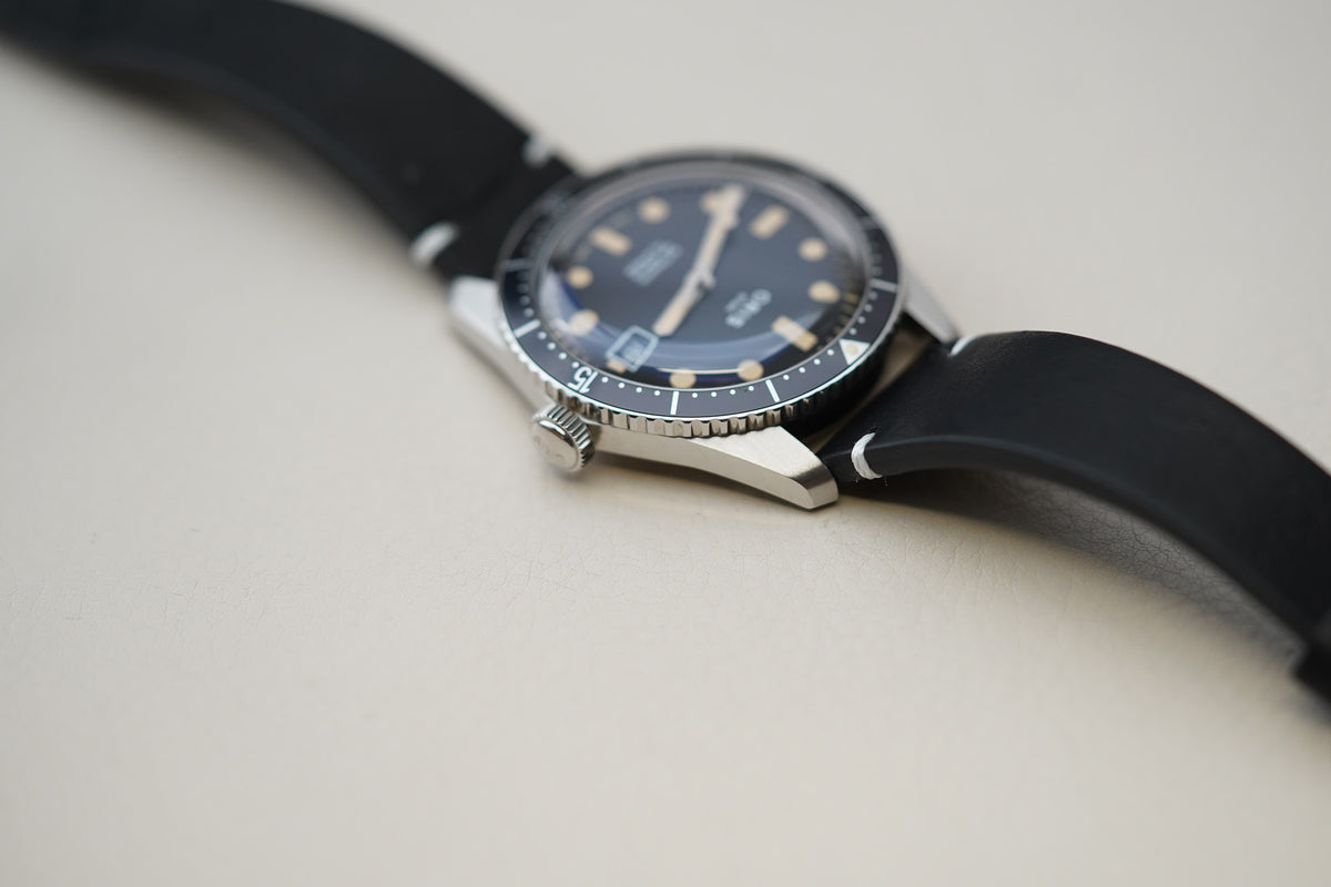 Oris x Fratello Divers Sixty-Five 01 733 7707 4094
