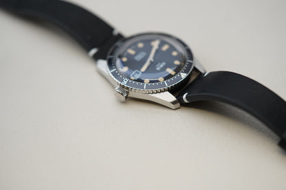 Oris x Fratello Divers Sixty-Five 01 733 7707 4094