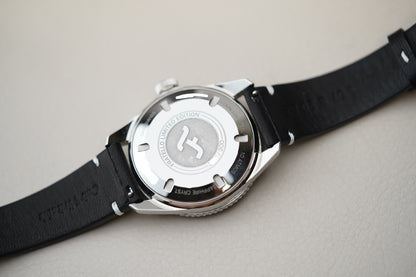 Oris x Fratello Divers Sixty-Five 01 733 7707 4094