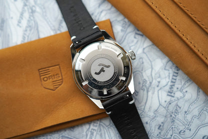 Oris x Fratello Divers Sixty-Five 01 733 7707 4094