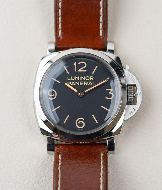 Panerai Luminor 1950 3 Days PAM372