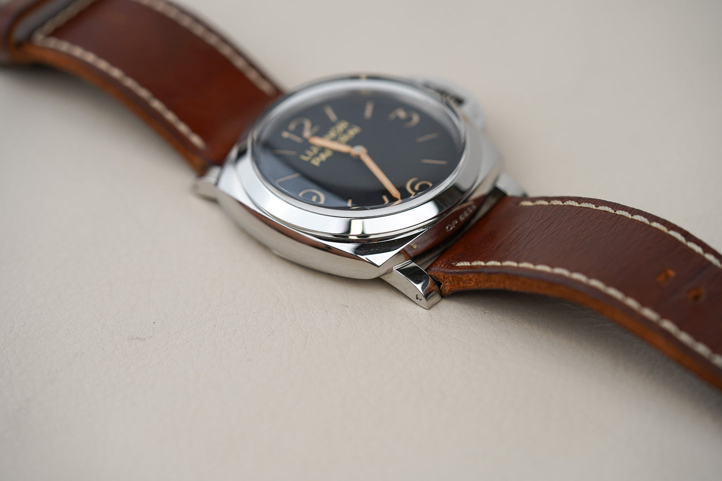 Panerai Luminor 1950 3 Days PAM372