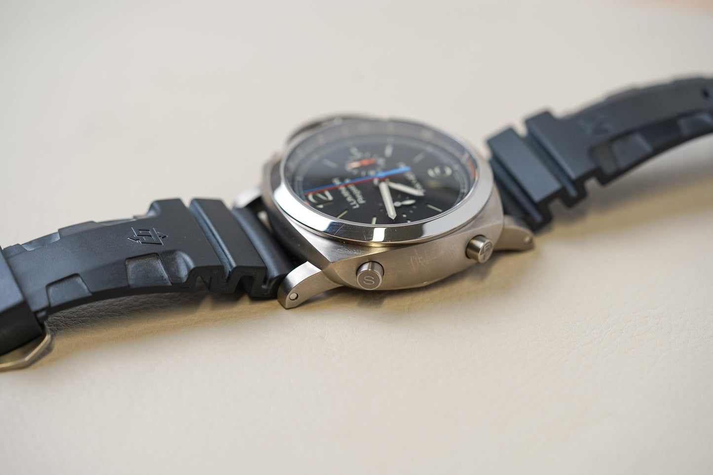 Panerai Luminor 1950 47 Regatta 3 Days Chrono Flyback PAM526