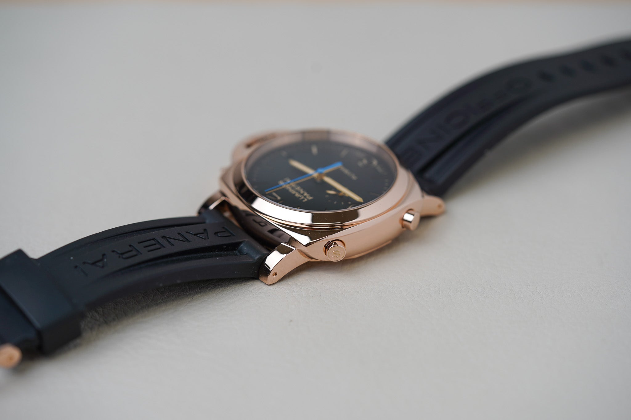 Panerai Luminor 1950 Flyback Chronograph PAM525