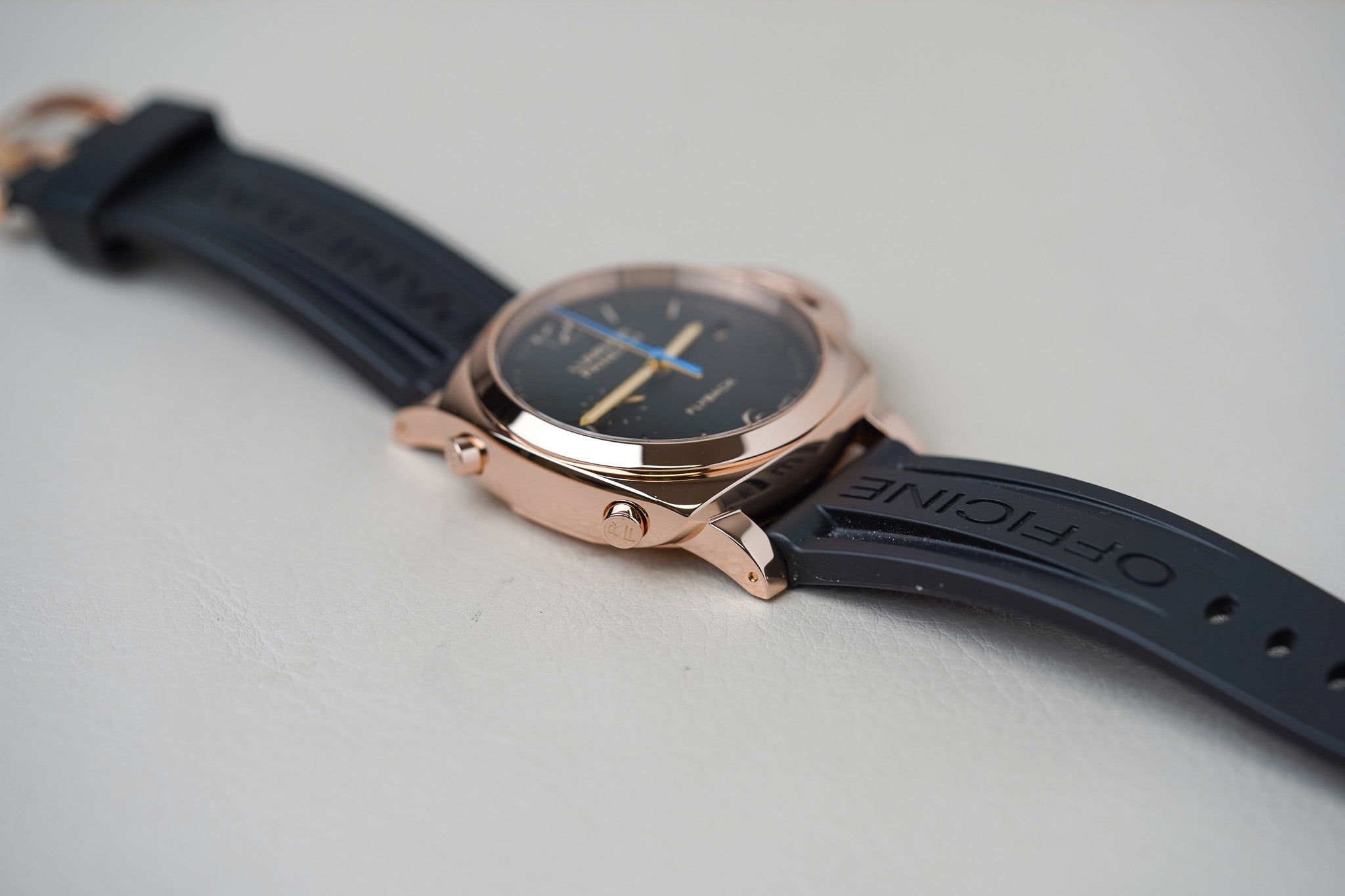 Panerai Luminor 1950 Flyback Chronograph PAM525