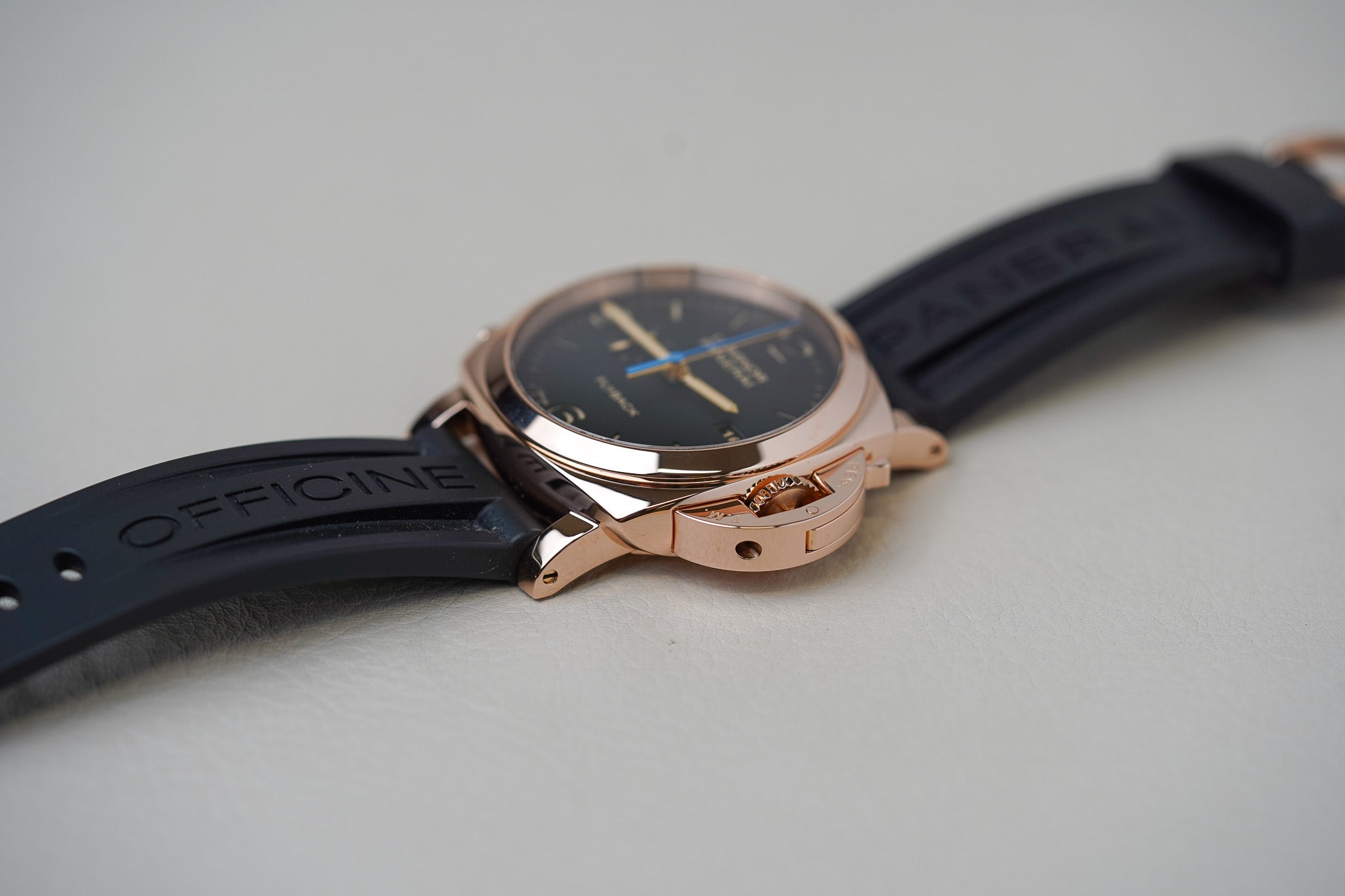 Panerai Luminor 1950 Flyback Chronograph PAM525