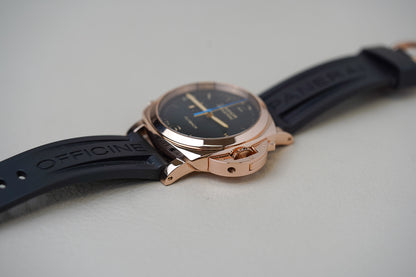 Panerai Luminor 1950 Flyback Chronograph PAM525