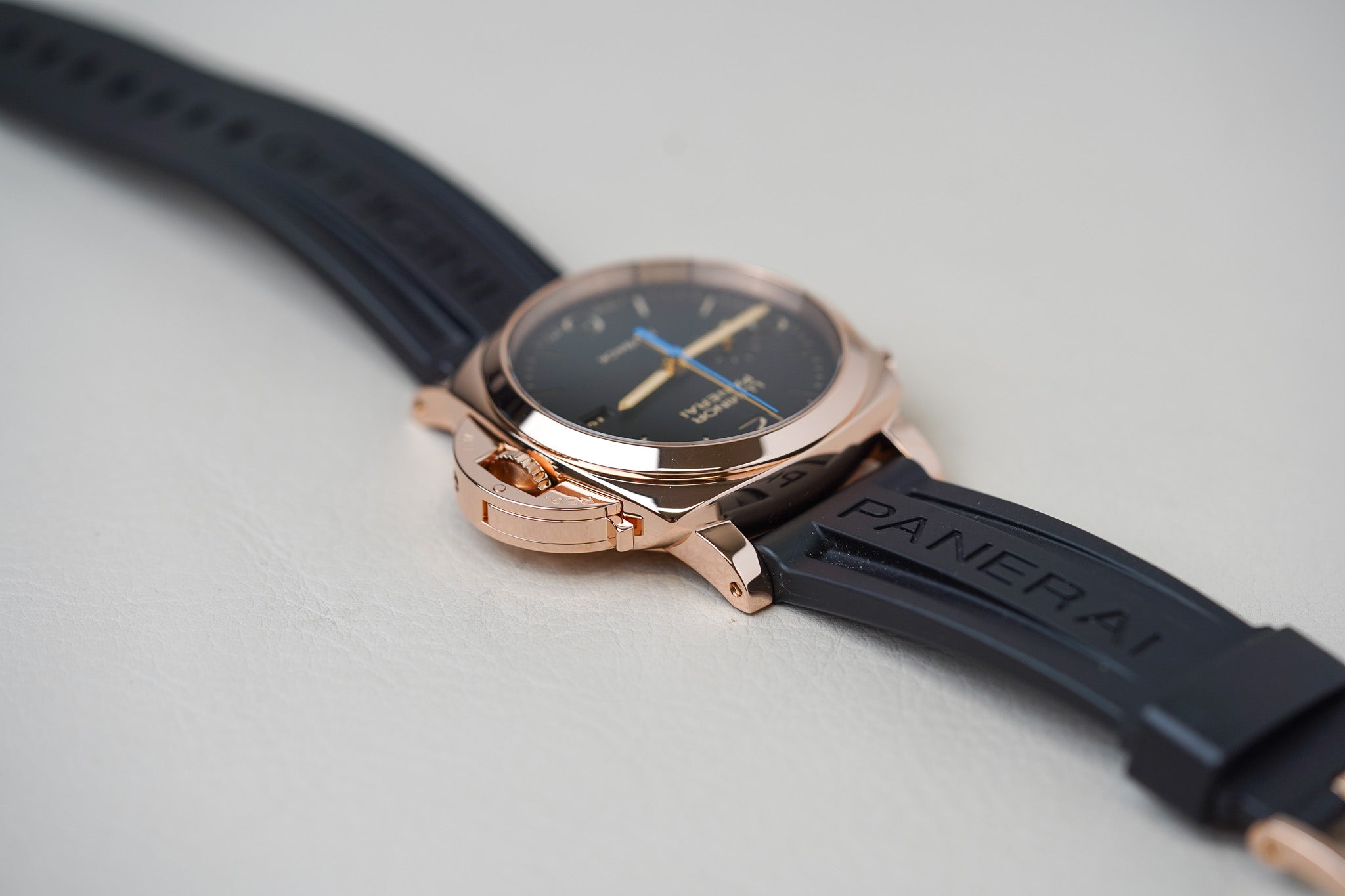 Panerai Luminor 1950 Flyback Chronograph PAM525