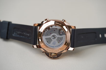 Panerai Luminor 1950 Flyback Chronograph PAM525