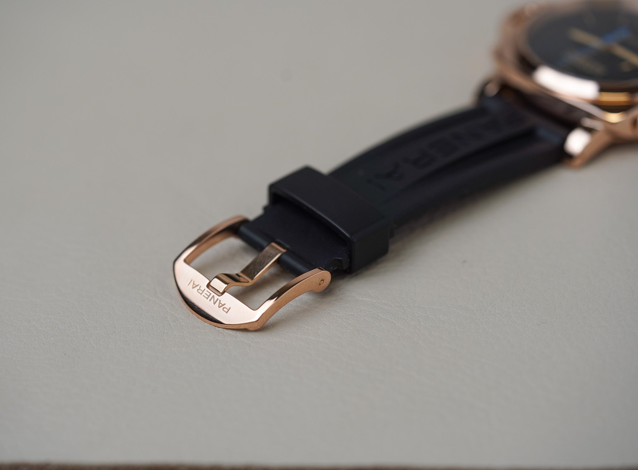 Panerai Luminor 1950 Flyback Chronograph PAM525