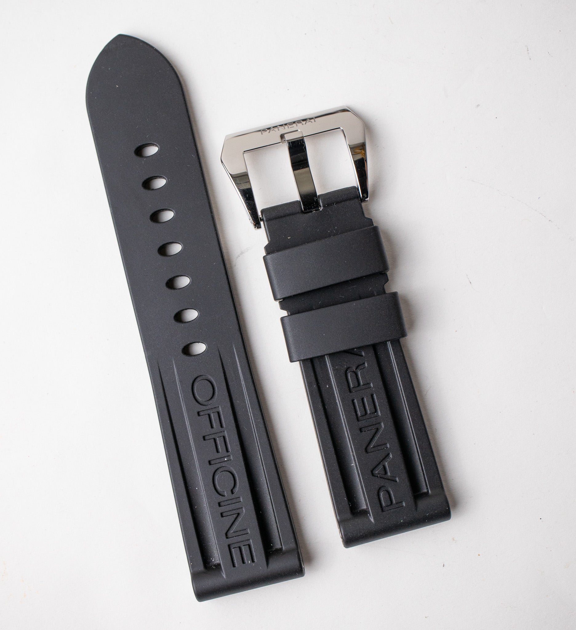 Panerai Luminor 8 Giorni PAM915 – Belmont Watches