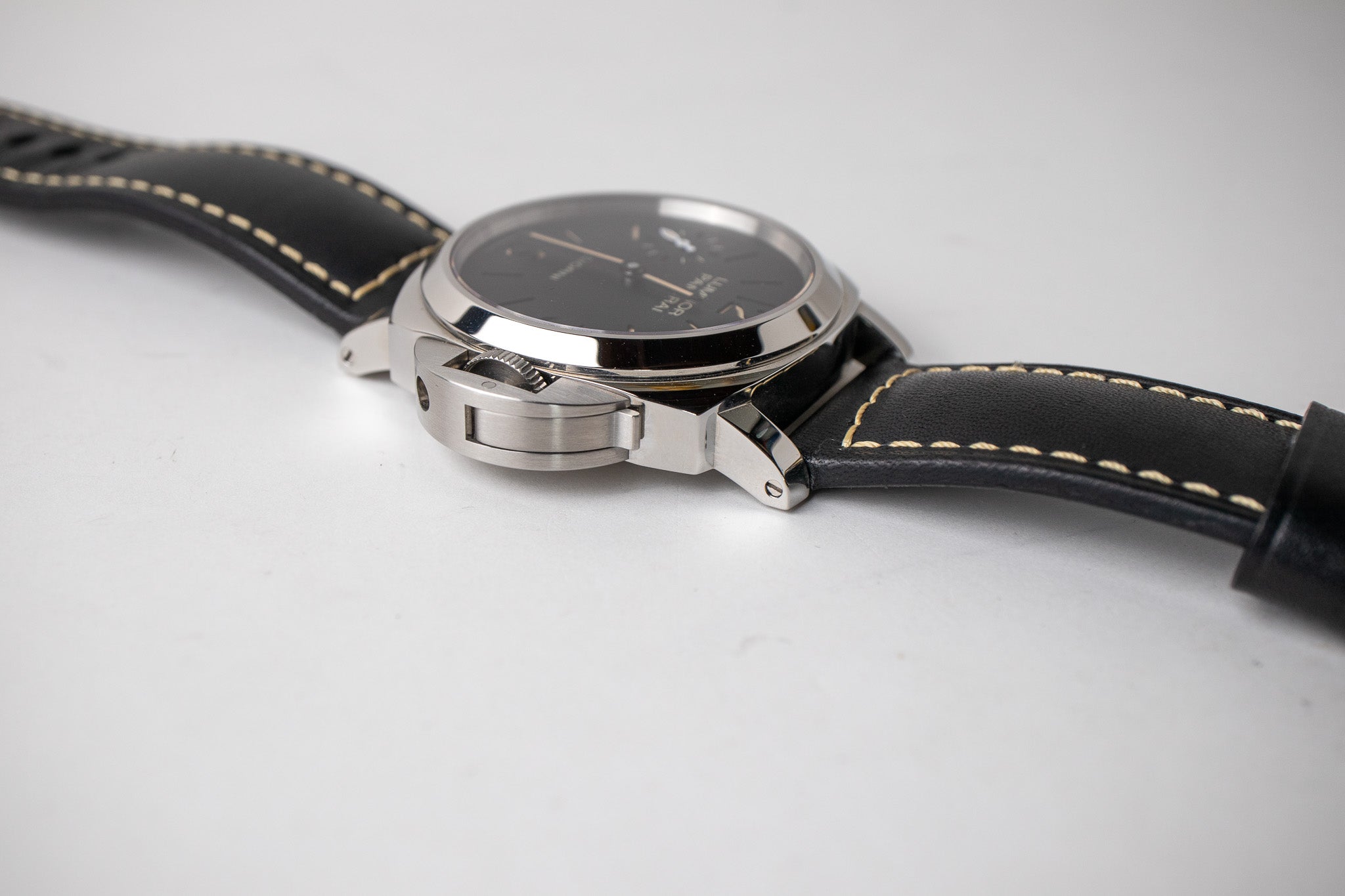 Panerai Luminor 8 Giorni PAM915