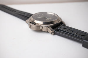 Panerai Luminor Base 8 Days Titanio PAM562