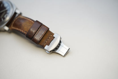 Panerai Luminor Base 8 Days 'Titanio' PAM00562