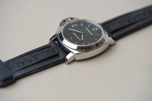 Panerai Luminor Base PAM112