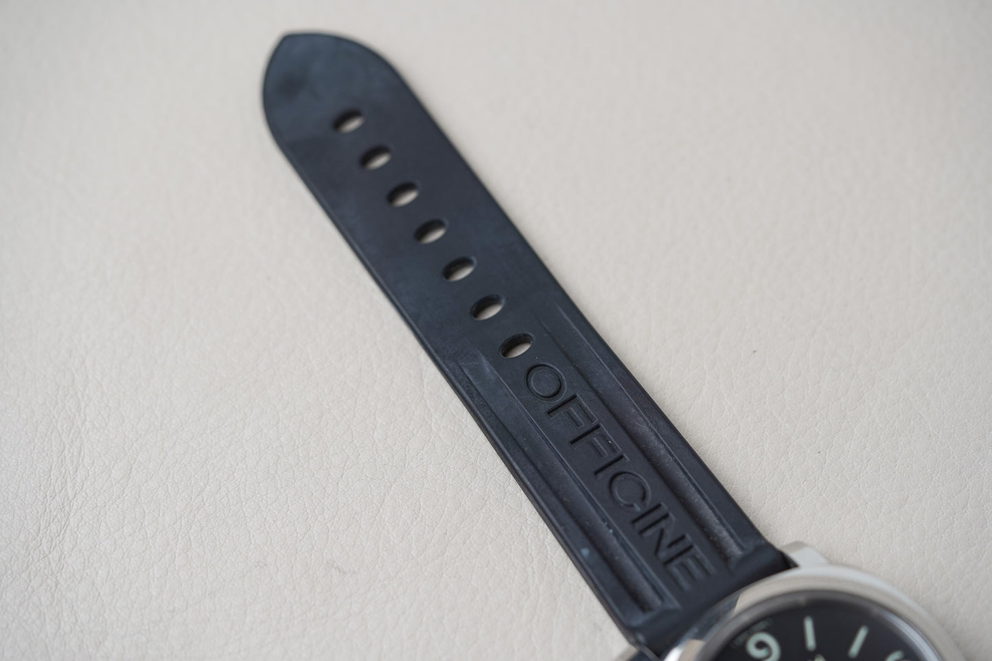 Panerai Luminor Base PAM112