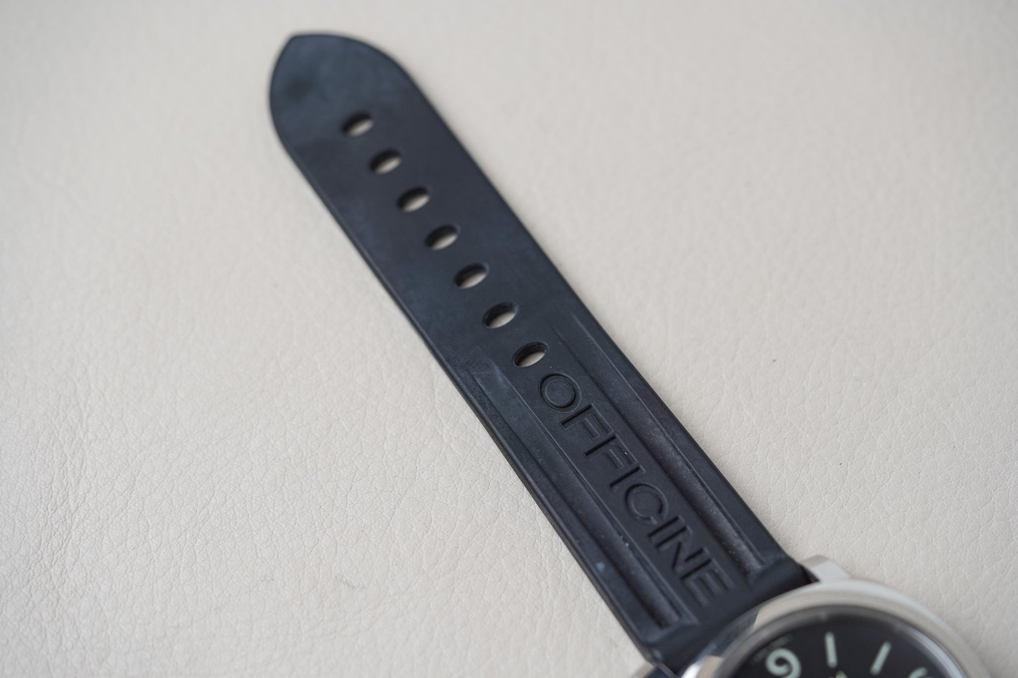 Panerai Luminor Base PAM112
