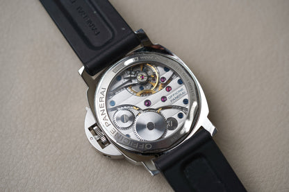 Panerai Luminor Base PAM112
