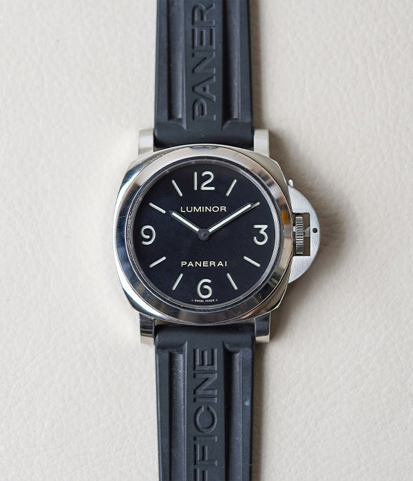 Panerai Luminor Base PAM112