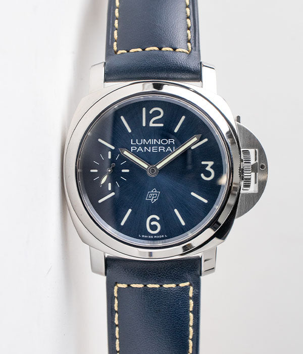 Panerai Luminor Blu Mare PAM1085