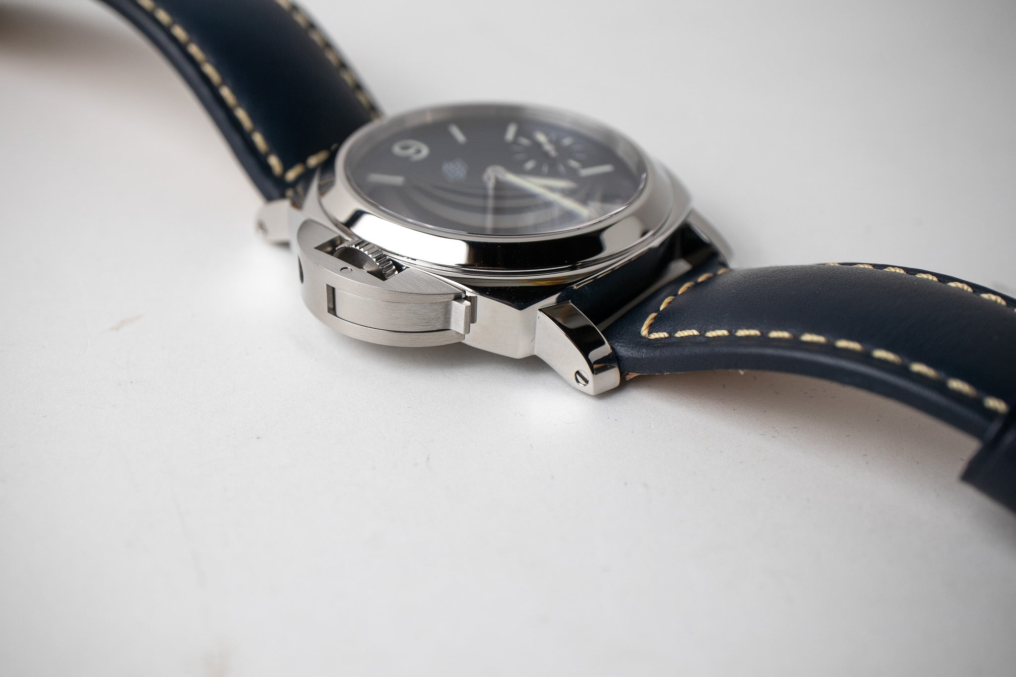 Panerai Luminor Blu Mare PAM1085
