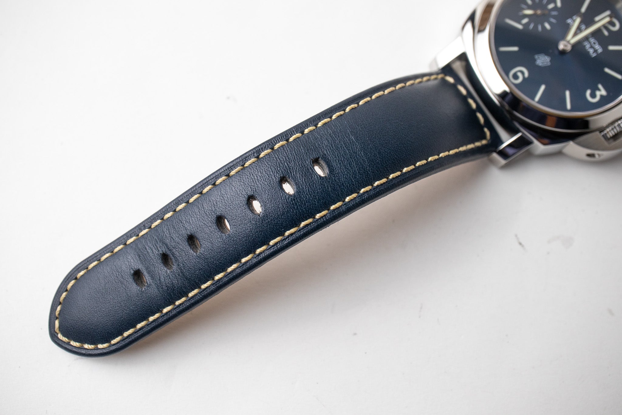 Panerai Luminor Blu Mare PAM1085