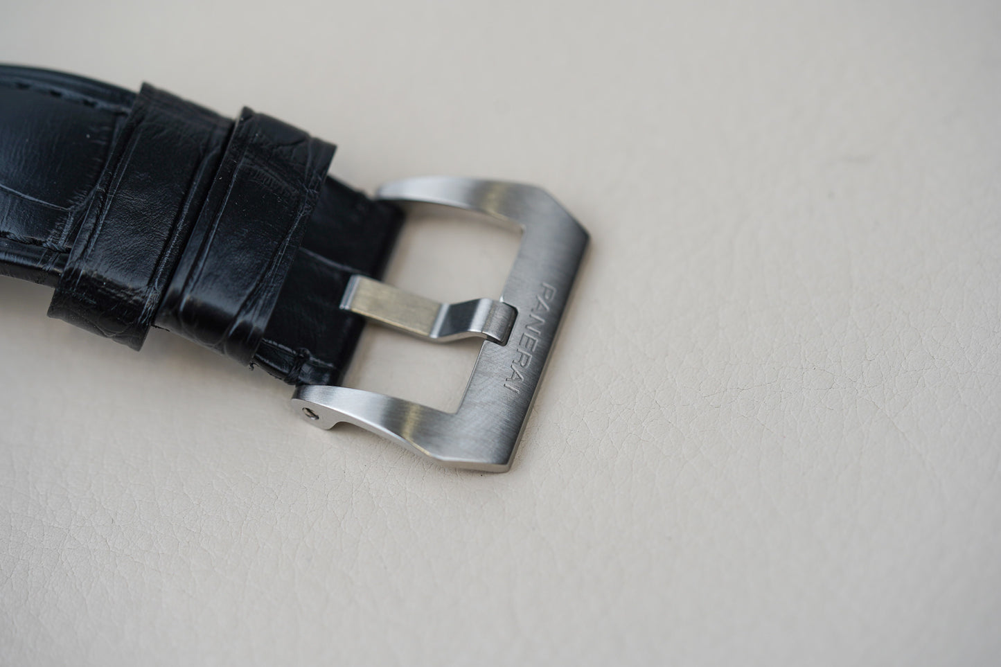 Deposit**Panerai Luminor Chrono 44mm PAM01109